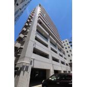 ライオンズマンション新潟古町 外観写真1 外観