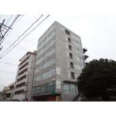 新潟市中央区医学町通1番町マンション 外観写真1 外観