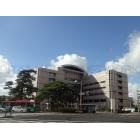 ピーク・リザイア 周辺環境写真6 新潟市役所：950m