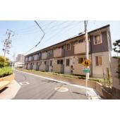 DEARROOMサチ 外観写真1 外観