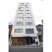 マンションスズラン 外観写真1 外観