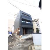 コア万代 外観写真1 外観