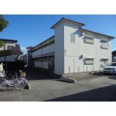 2階建アパート