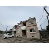建物正面