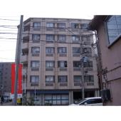 大通り側正面