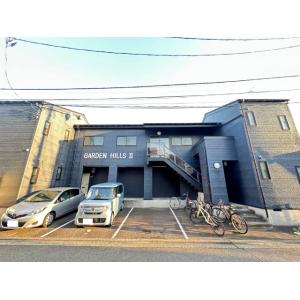 白山から5分の新着物件