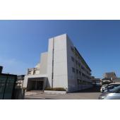 新潟市中央区天神尾マンション 外観写真1 外観