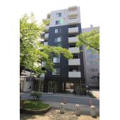レデス万代公園 外観写真1 外観
