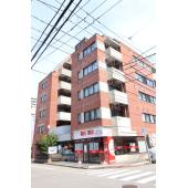 新潟芙蓉コモンズ 外観写真1 建物外観