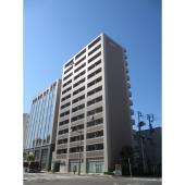 新潟市中央区東中通1番町マンション 外観写真1 外観