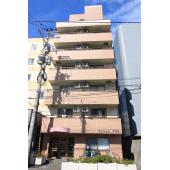 マンションアスカ 外観写真1 建物外観
