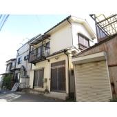 一戸建て貸家
