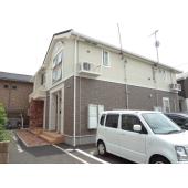 閑静な住宅街