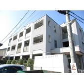 閑静な住宅街