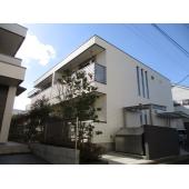 Stella court 外観写真1 ヘーベルメゾン