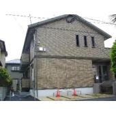 プルミエール 外観写真1 建物外観