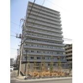 リヴシティ武蔵浦和 外観写真1 建物外観