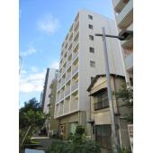 マンション外観