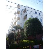 建物外観(東側)
