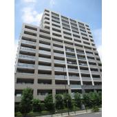 マンション外観