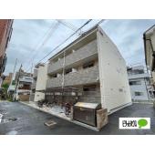 ラモーナ藤田町 外観写真1 外観