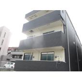 寝屋川市萱島信和町アパート 外観写真1 外観