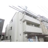 クリエオーレ藤田町 外観写真1 外観