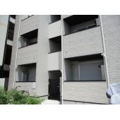 門真市上島町アパート 外観写真1 外観