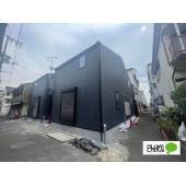 GMヒルズ藤田 外観写真1 外観