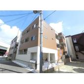 フジパレス歌島 外観写真1 外観