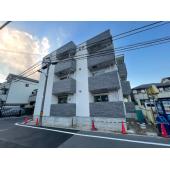 フジパレス千船 外観写真1 外観