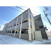 H-maison出来島 外観写真1 外観
