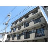 閑静な住宅街