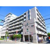 角部屋分譲マンション
