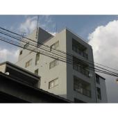 建物外観です