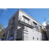★中杉通り沿いです★