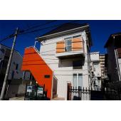 ★建物外観★