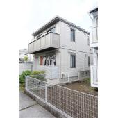 ★建物外観★