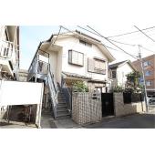 ★建物外観★