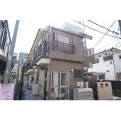 ★建物外観★