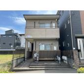 ★駅まで真っ直ぐ★