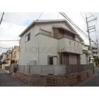福田邸 外観写真4