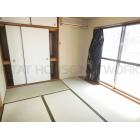 プチティアラ 部屋写真11