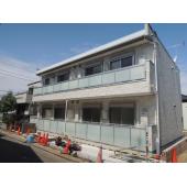 施工中