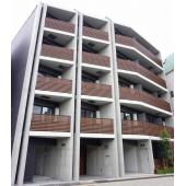 板橋区弥生町マンション 外観写真1 外観