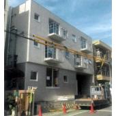 板橋区双葉町アパート 外観写真1