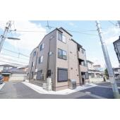 板橋区本町アパート 外観写真1 外観