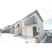 川越市大塚新町一戸建 外観写真1 外観