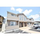 大和ハウス施工・ラルーチェ川越 外観写真1 外観