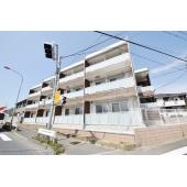 川越市富士見町マンション 外観写真1 外観